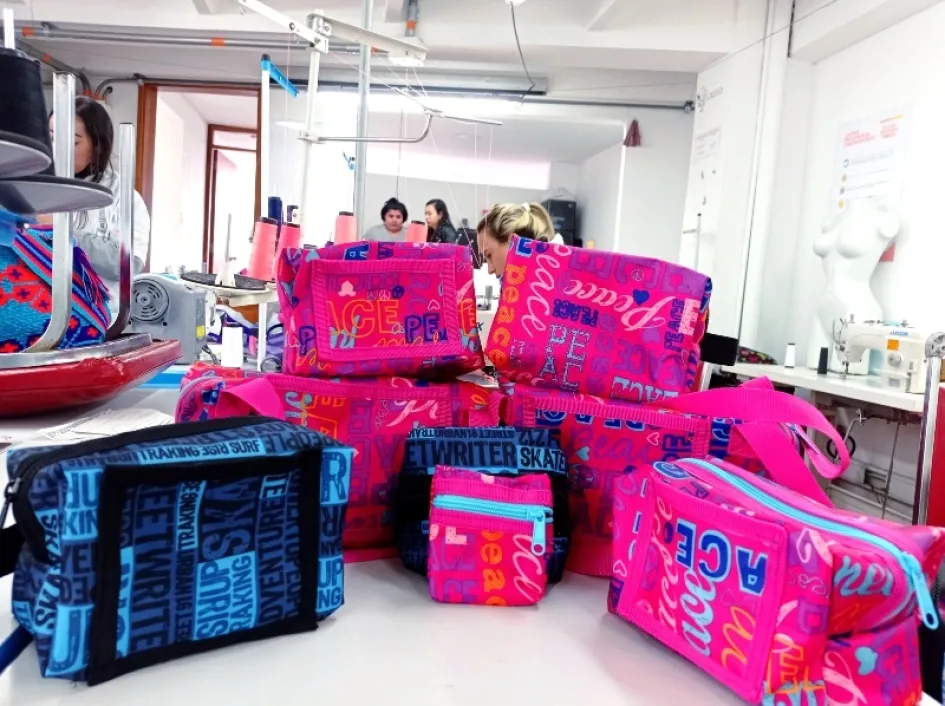 Extensión y Proyección Social en la UCM, Academia al servicio del entorno