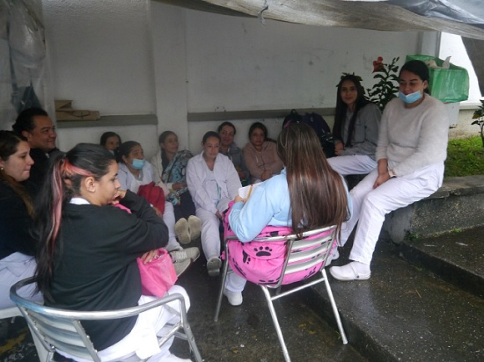 Petición Foto | LA PATRIA