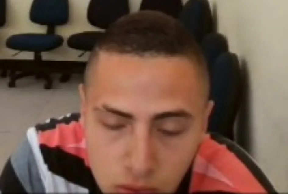 Julián Santiago Castrillón Morales.