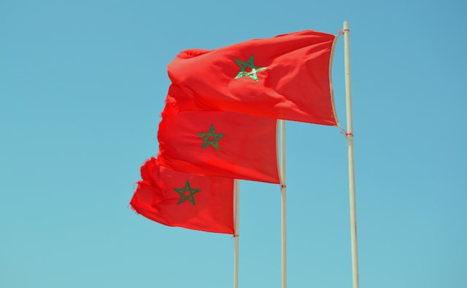 La hazaña de Marruecos en Qatar 2022 La hazaña de Marruecos en Qatar 2022