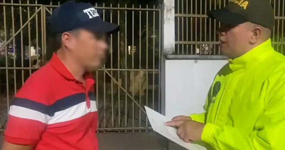 Cartagena enfrenta cargos por intento de homicidio y lesiones personales. Cartagena enfrenta cargos por intento de homicidio y lesiones personales.