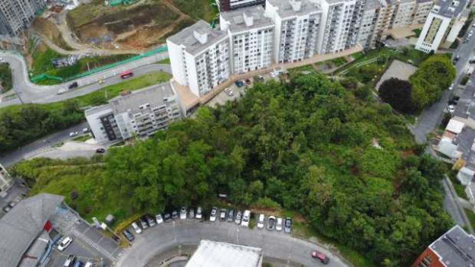 El Concejo de Manizales autorizó a la Alcaldía a vender su parte del lote.