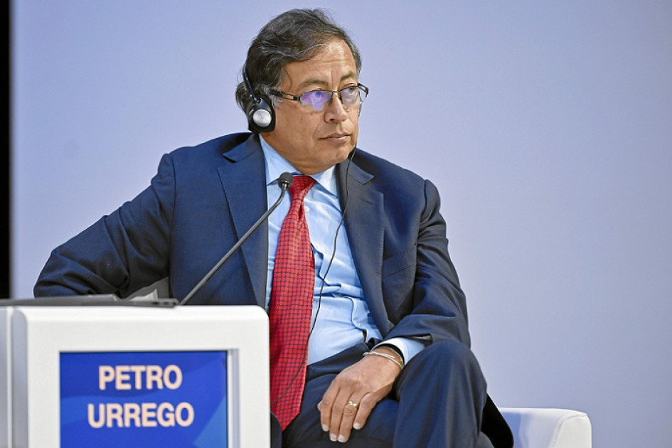 Foto | EFE | LA PATRIA