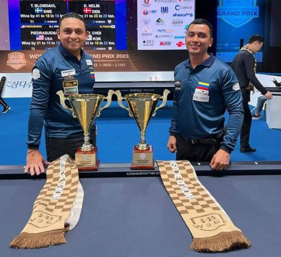 Juegos Nacionales del 2023