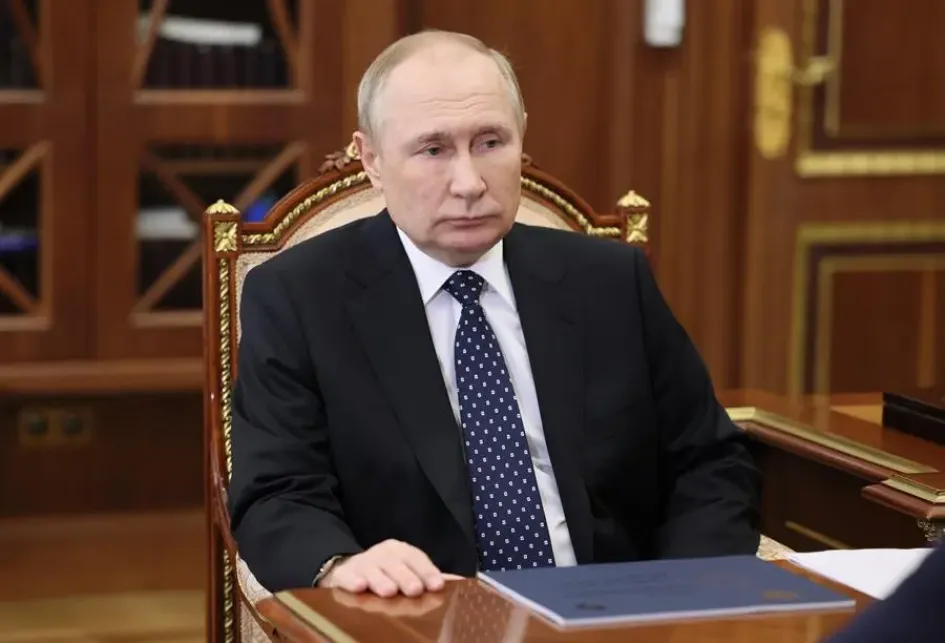 Vladímir Putin Vladímir Putin