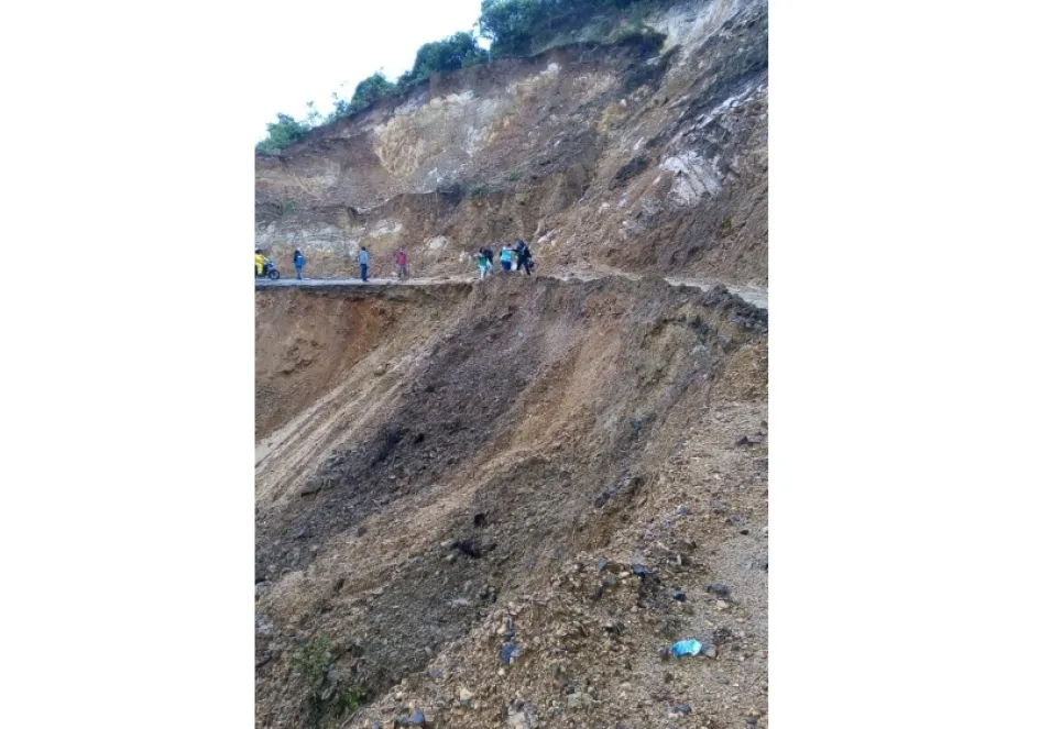 Sector Partidas de Aranzazu