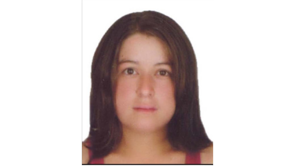 Deissi Yulieth Gómez Orozco. Deissi Yulieth Gómez Orozco.