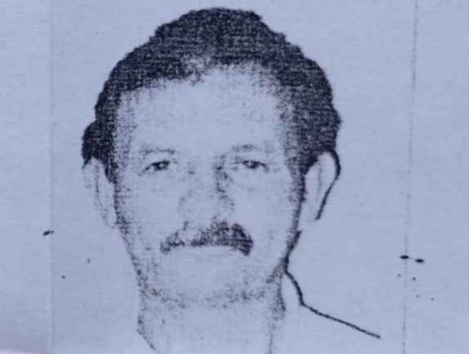 José Obed García García. José Obed García García.