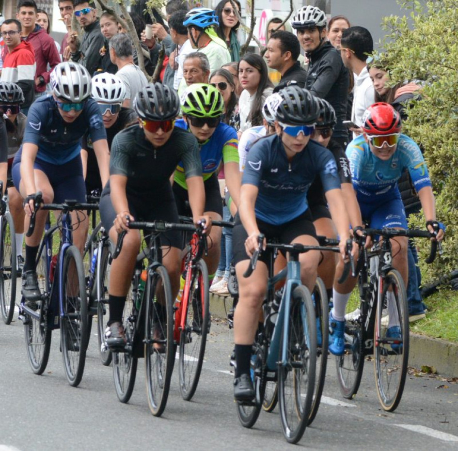 Ciclismo de Caldas Ciclismo de Caldas