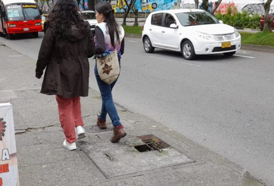 Así se encontraba la recámara antes del mantenimiento. Así se encontraba la recámara antes del mantenimiento.