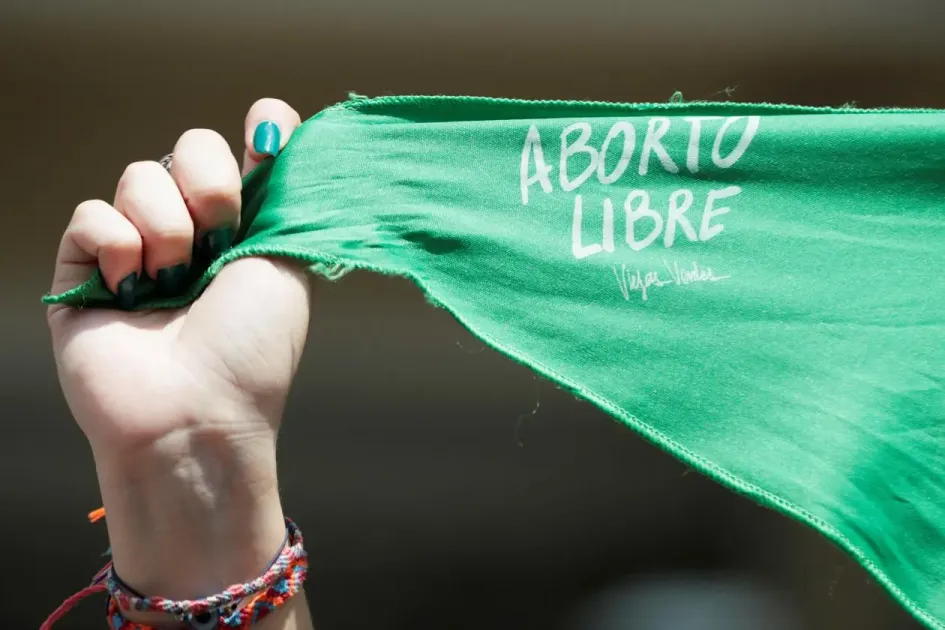 Gobierno nacional adopta regulación única para atención integral en salud del aborto Gobierno nacional adopta regulación única para atención integral en salud del aborto