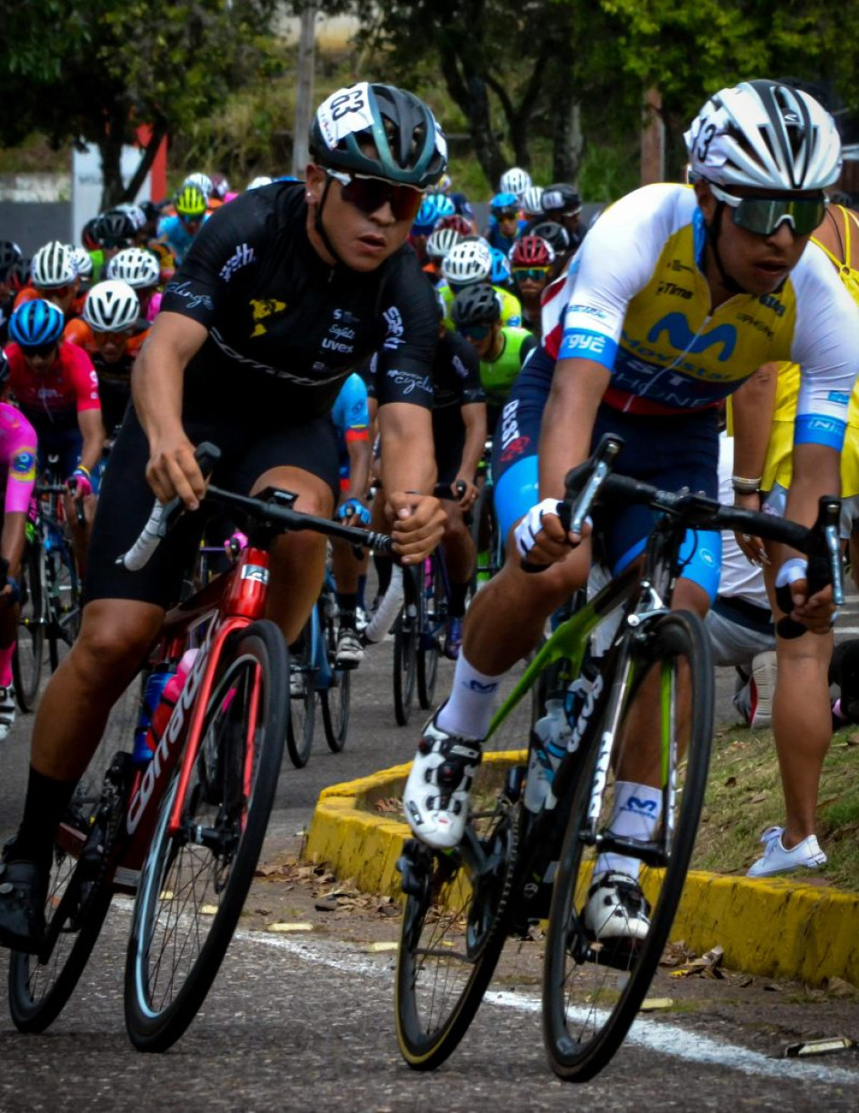 Vuelta al Táchira Vuelta al Táchira