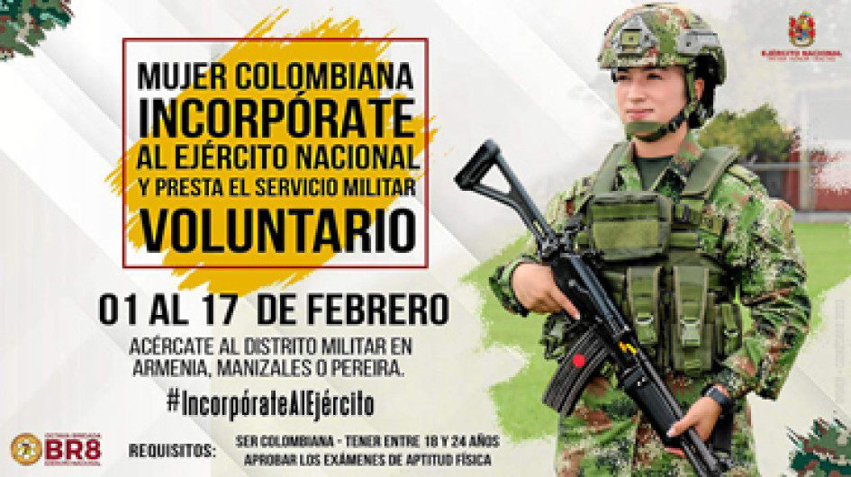 Incorporación de mujeres