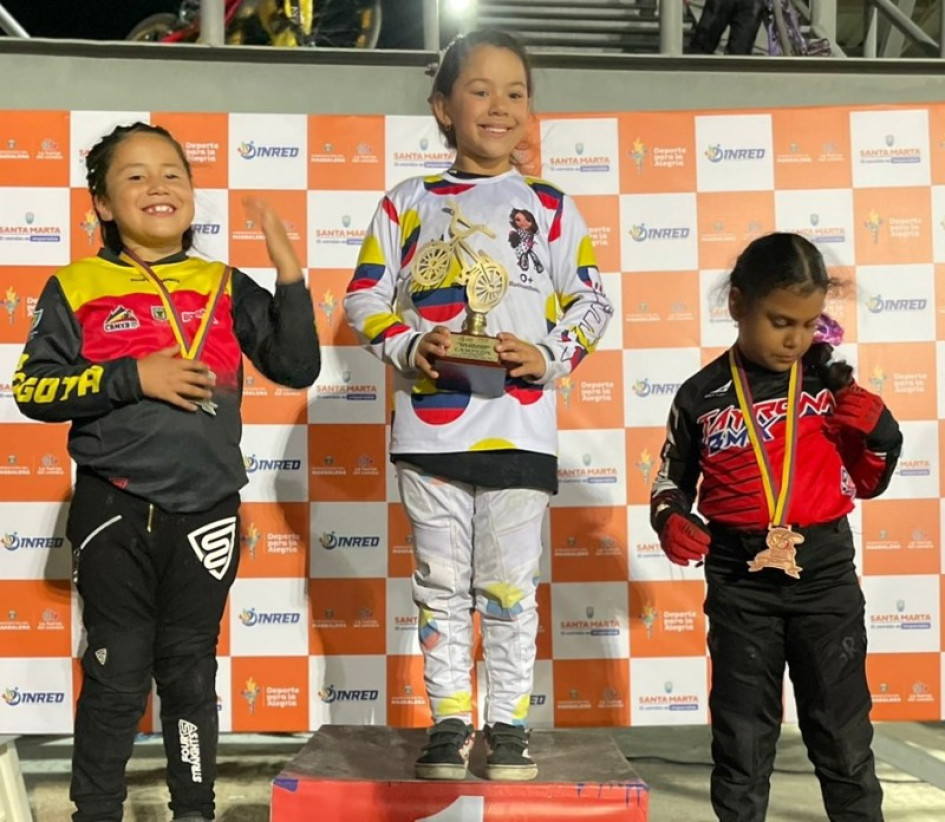 BMX de Caldas BMX de Caldas