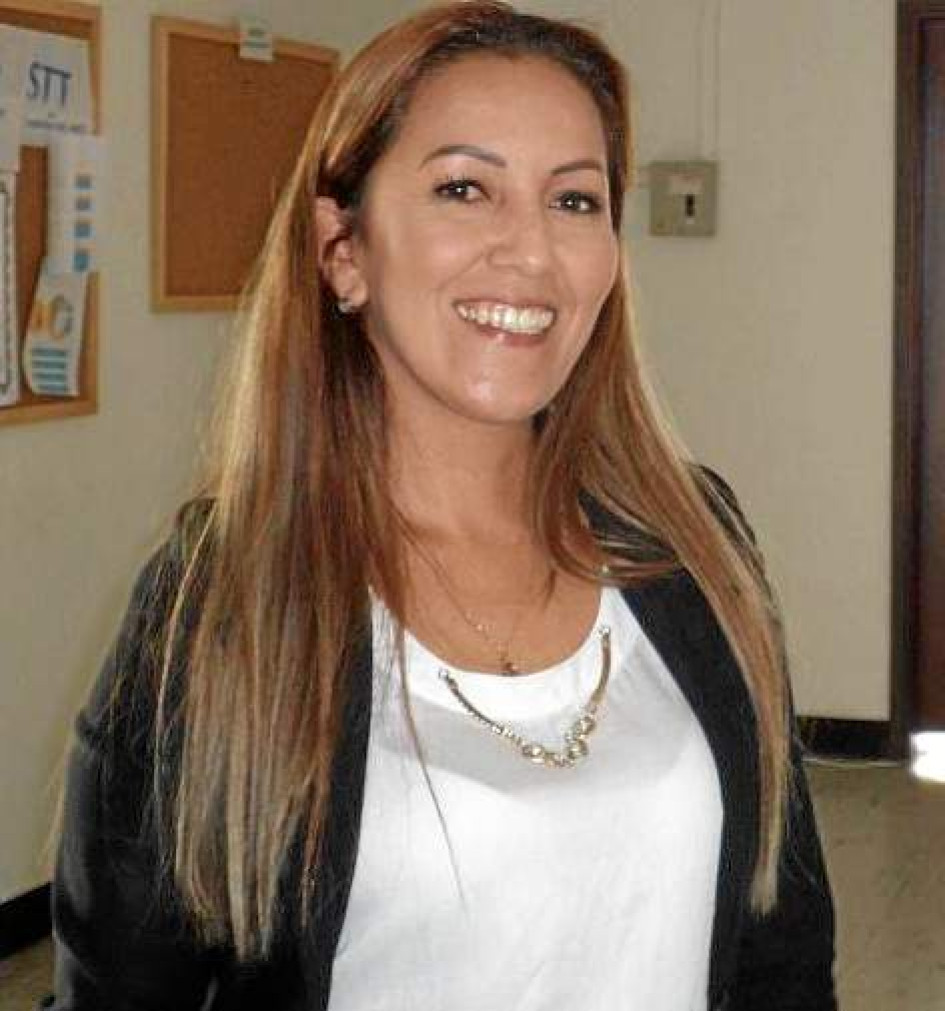 Renunció la inspectora Foto | Albeiro Rudas | LA PATRIA Renunció la inspectora Foto | Albeiro Rudas | LA PATRIA
