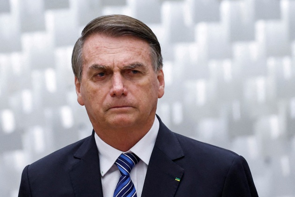 FOTO | infobae | LA PATRIA "Bolsonaro no está aquí",dice hospital de Florida FOTO | infobae | LA PATRIA "Bolsonaro no está aquí",dice hospital de Florida