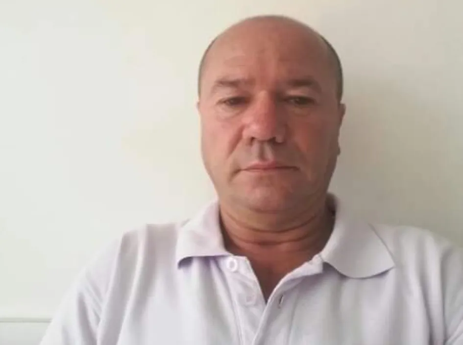 José Fernando Ramírez, funcionario de Empocaldas, fue atropellado en Chinchiná. José Fernando Ramírez, funcionario de Empocaldas, fue atropellado en Chinchiná.