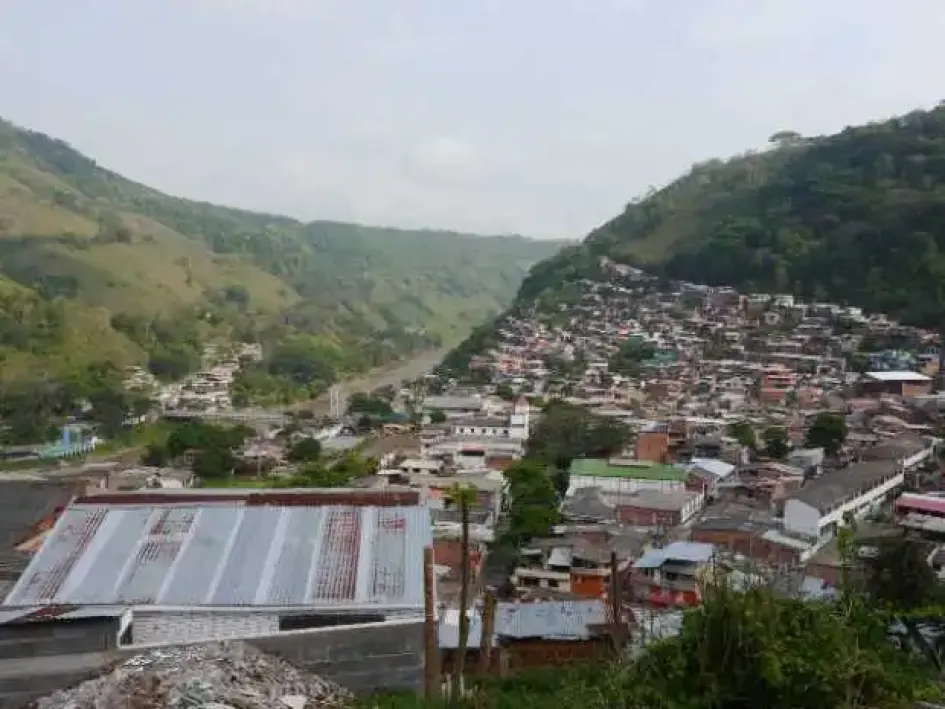 En Arauca (Palestina) En Arauca (Palestina)