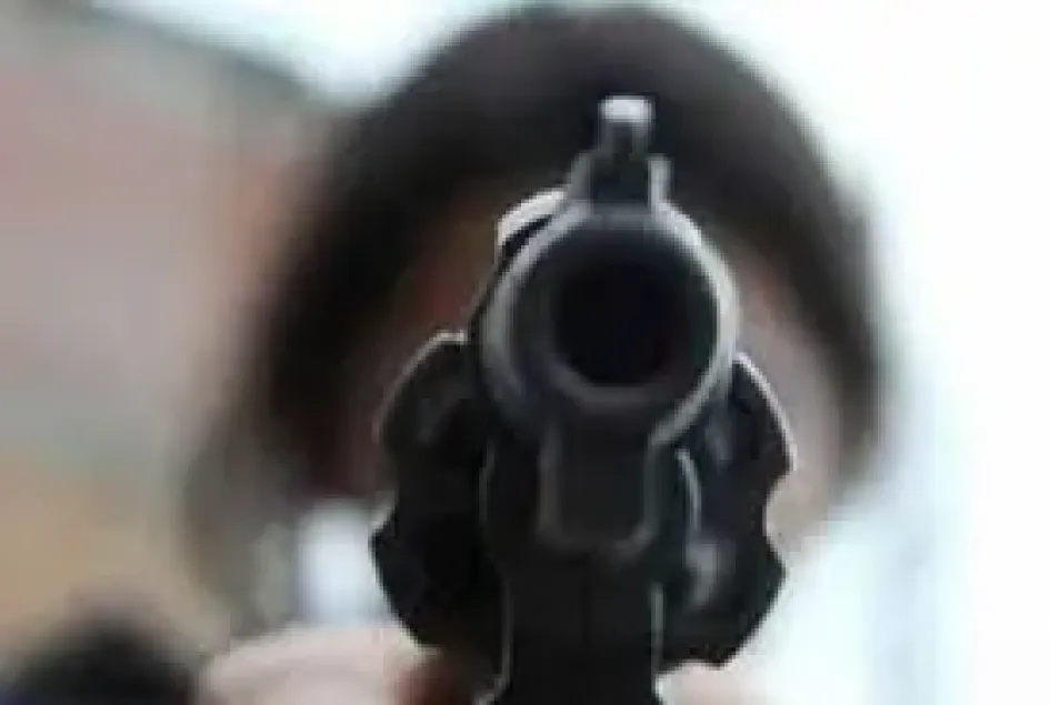 Asesinaron a una mujer, de 42 años, en zona rural de Salamina Asesinaron a una mujer, de 42 años, en zona rural de Salamina