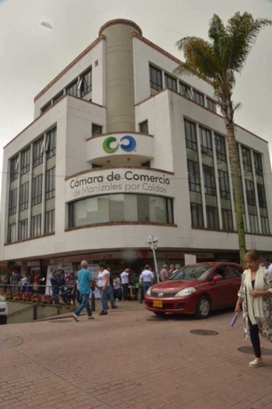 Sepa qué debe hacer para cambiar de sector comercial