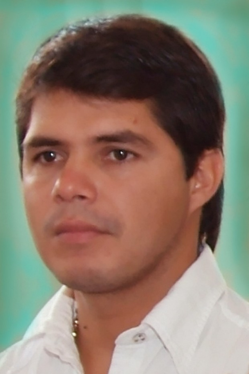 César Augusto Téllez César Augusto Téllez