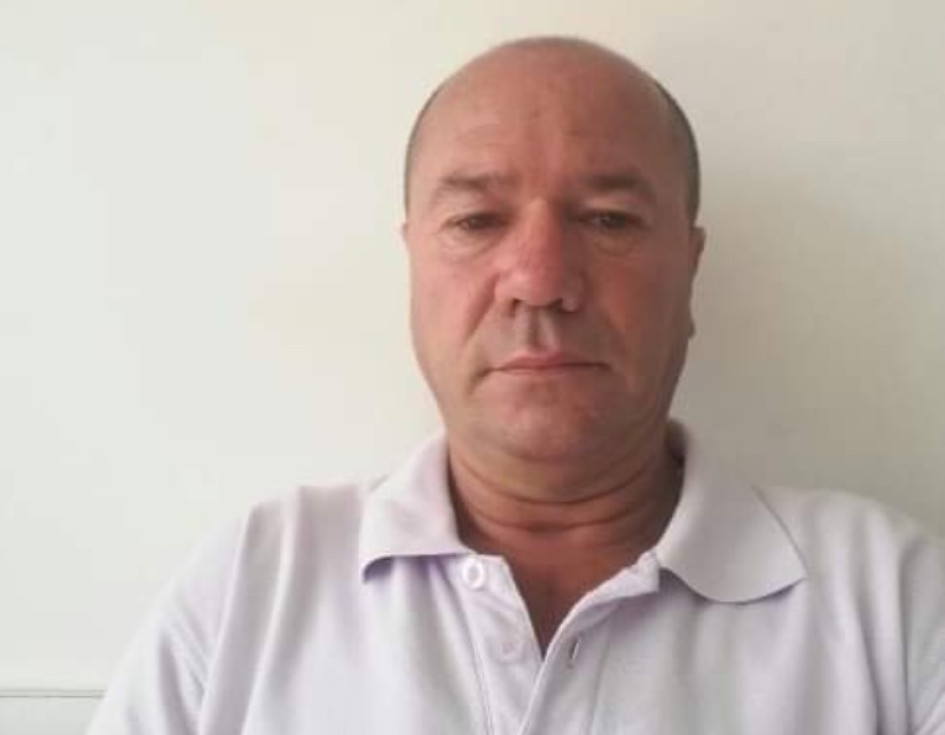 José Fernando Ramírez Pérez José Fernando Ramírez Pérez