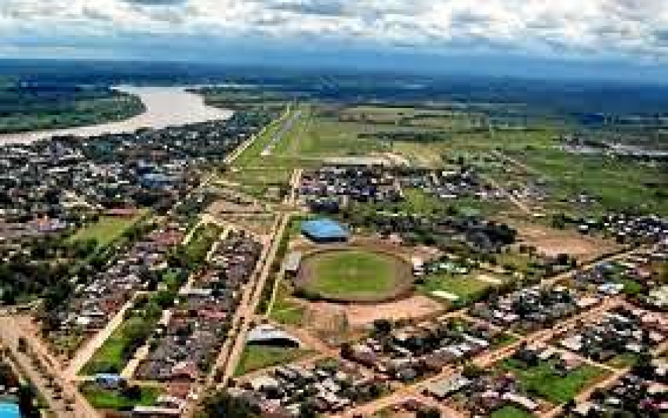 FOTO | Alcaldía San José del Guaviare | LA PATRIA San José del Guaviare FOTO | Alcaldía San José del Guaviare | LA PATRIA San José del Guaviare