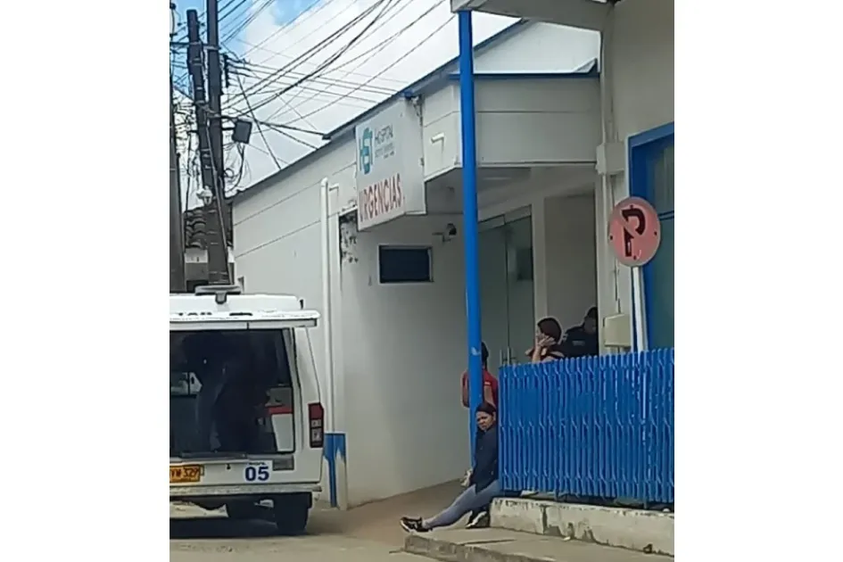 Asesinaron a un hombre en Pácora