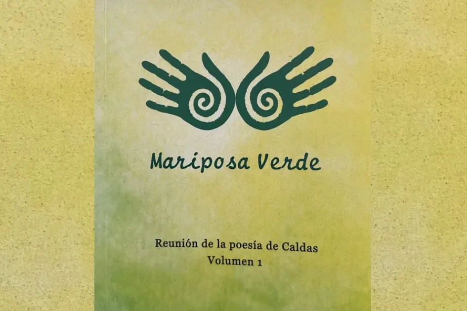 El aleteo de los poetas caldenses El aleteo de los poetas caldenses