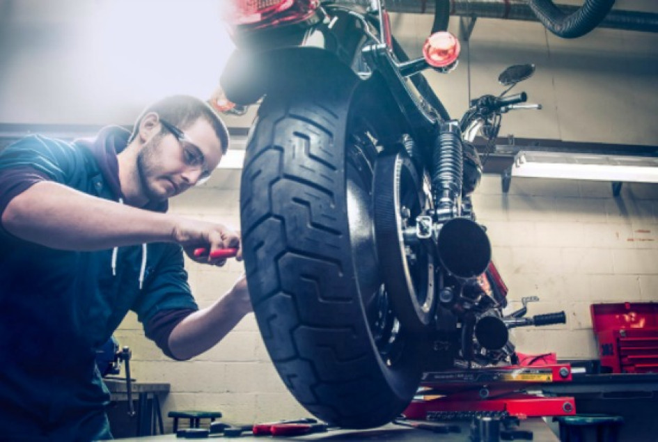 Sepa cómo evitar que se recaliente la moto Sepa cómo evitar que se recaliente la moto