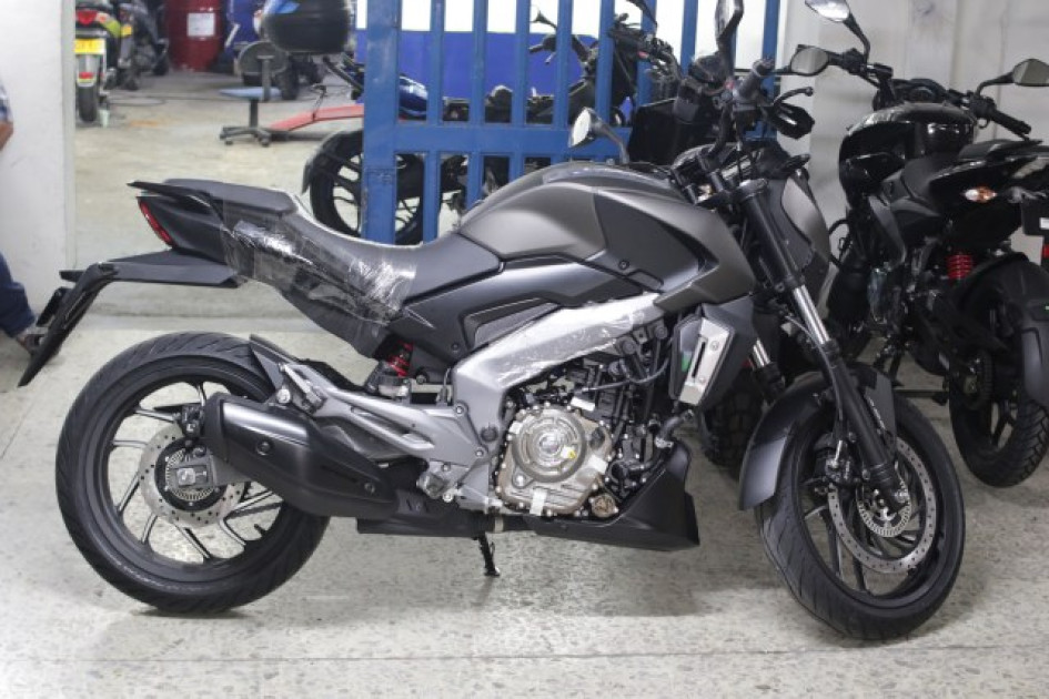 Cilindraje, la potencia de su moto Cilindraje, la potencia de su moto