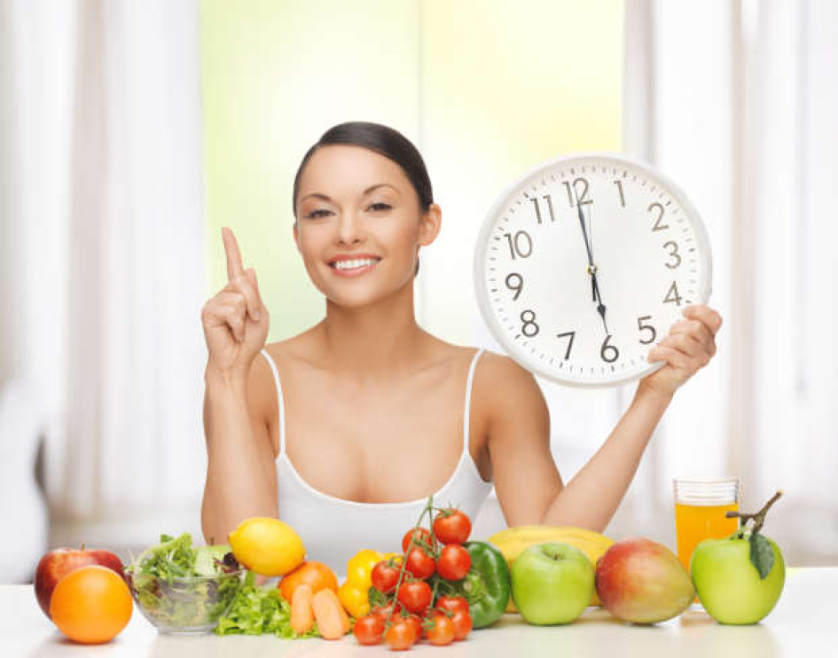 Nutrición Nutrición