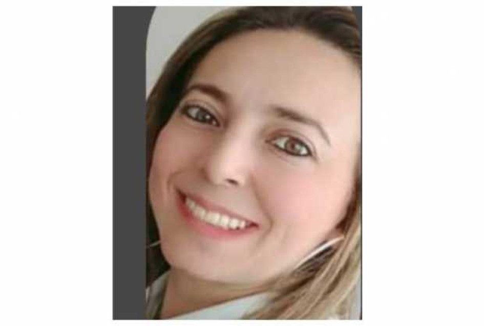 Sandra Lucía Ramírez Gómez.