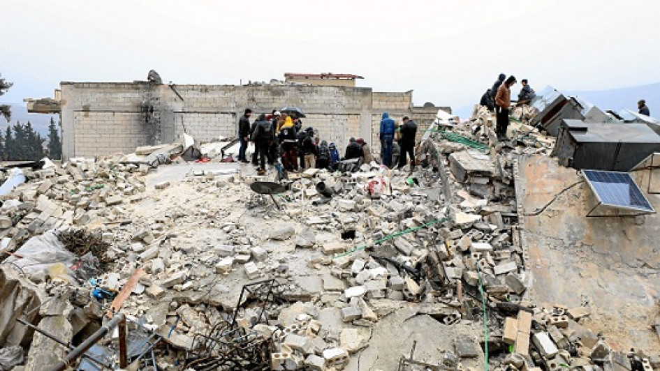 Fotos | EFE | LA PATRIA