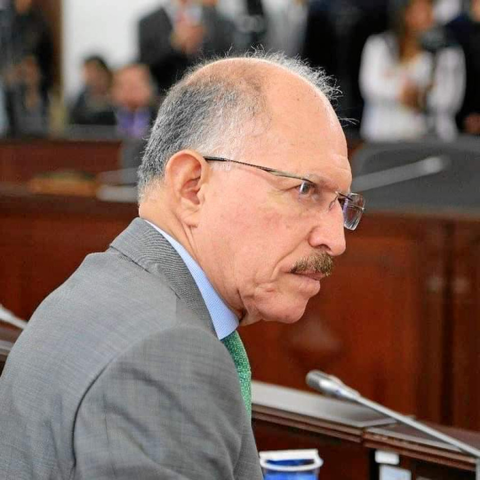 Temístocles Ortega, del partido Cambio Radical, es señalado del delito de contrato sin cumplimiento de requisitos legales. Temístocles Ortega, del partido Cambio Radical, es señalado del delito de contrato sin cumplimiento de requisitos legales.