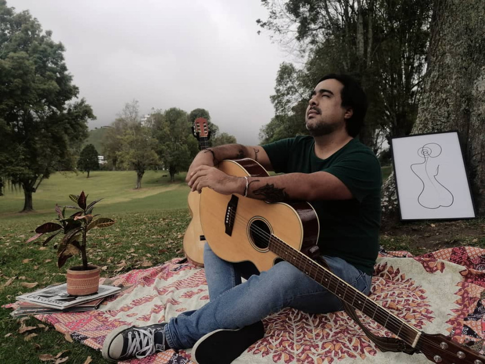 Juano Jurado es uno de los creadores de la Política Pública de Libertad Religiosa en Manizales y Caldas. En su reciente lanzamiento habla de la satanización que muchas veces se le da al libre desarrollo de la sexualidad.