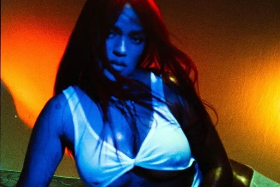 Karol G, artista paisa. 