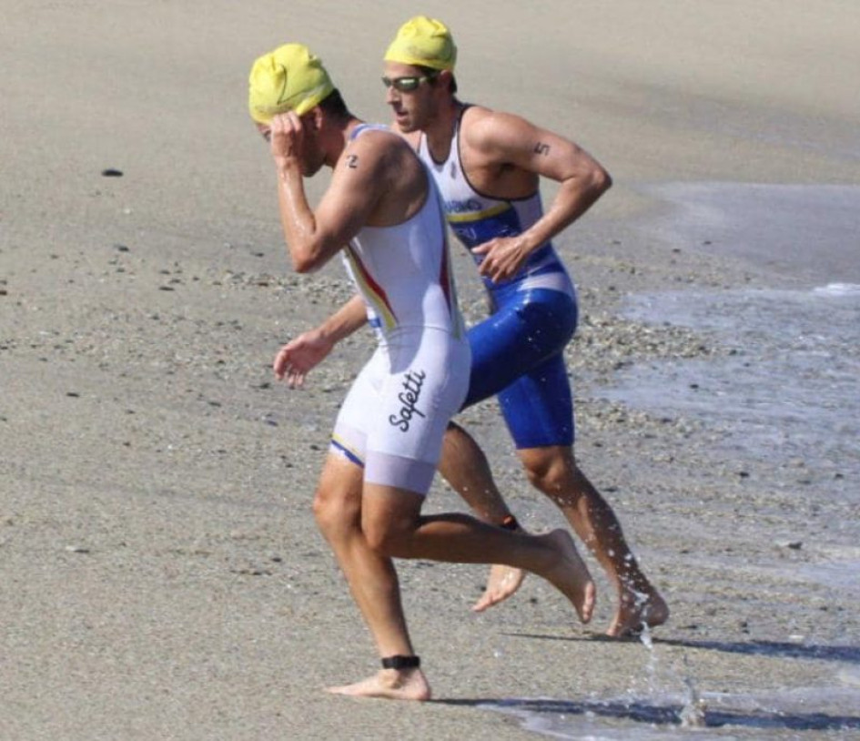 Juegos Nacionales del 2023