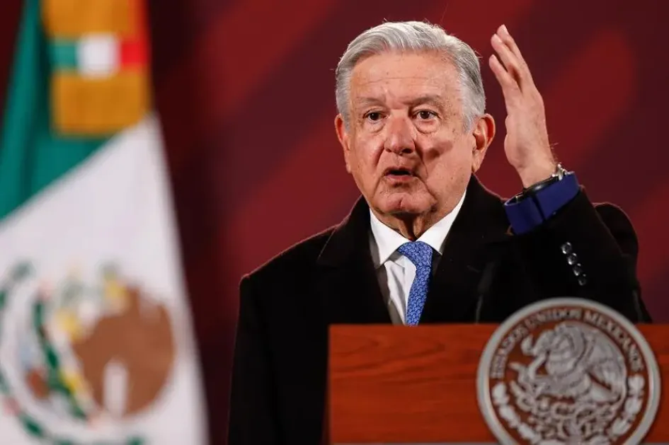 Andrés Manuel López Obrador Andrés Manuel López Obrador