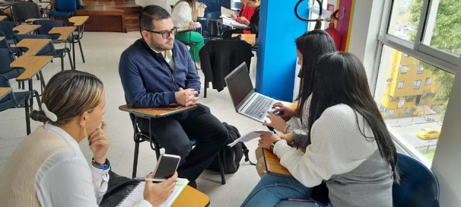 Conciliación EPS