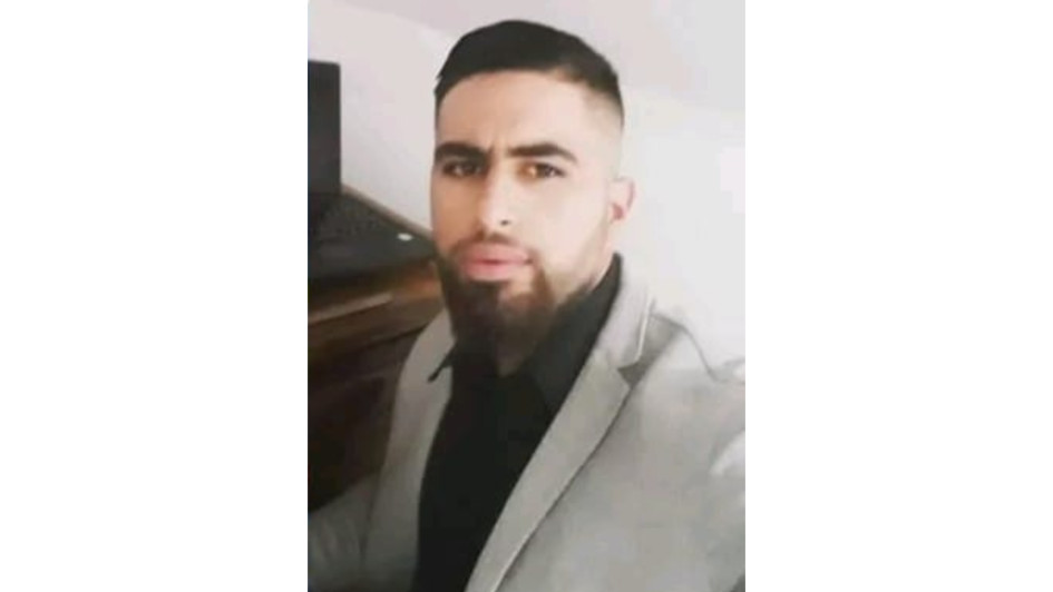 Eduardo Esteban Morales, nuevo jefe de la cartera de seguridad del municipio cafetero de Caldas. Eduardo Esteban Morales, nuevo jefe de la cartera de seguridad del municipio cafetero de Caldas.