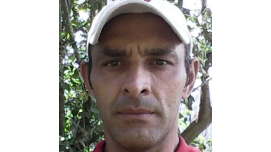 José Elibet Ramírez Jiménez. José Elibet Ramírez Jiménez.