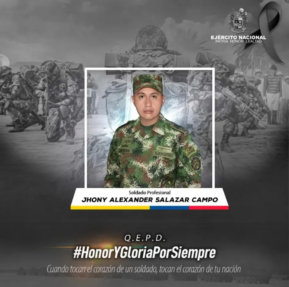Jhony Alexander Salazar Jhony Alexander Salazar