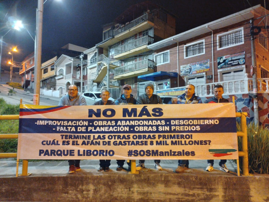 Liborio Liborio