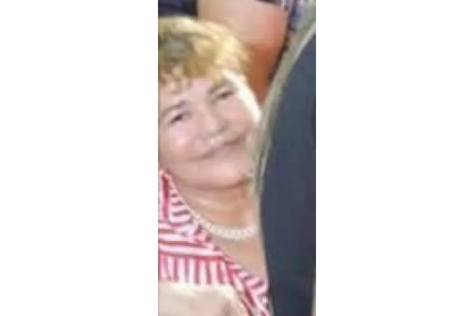Luz Marleny Henao López. Luz Marleny Henao López.