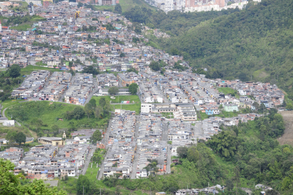 barrio Malabar barrio Malabar