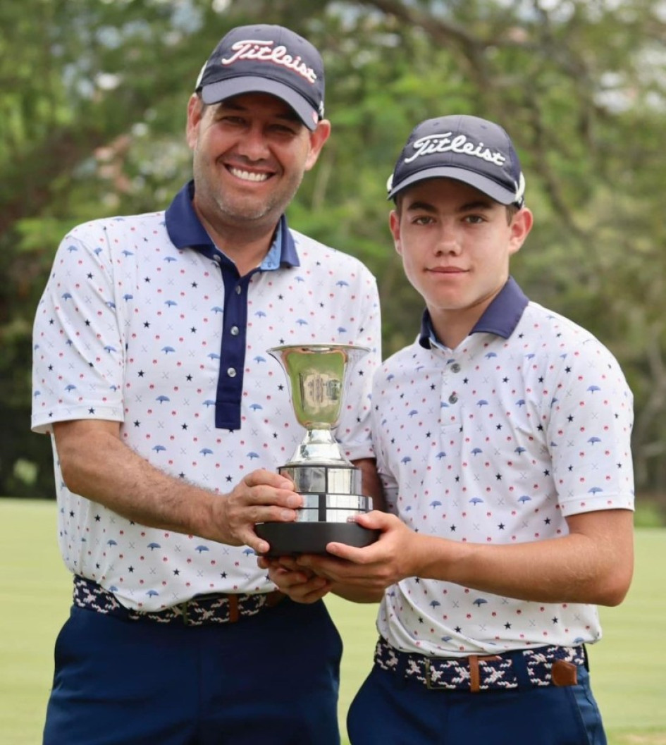 Golf Caldense Golf Caldense