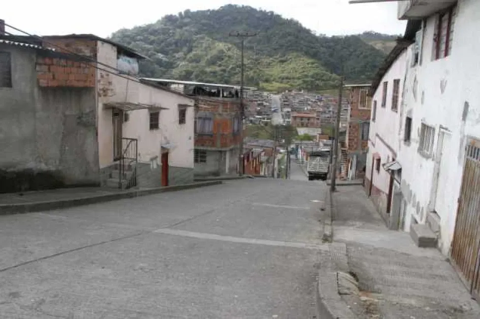 Al hombre lo capturaron por supuesta venta de vicio en Solferino. Al hombre lo capturaron por supuesta venta de vicio en Solferino.