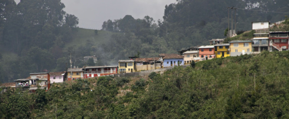 Un menor de 16 años fue la víctima en el barrio Campamento.