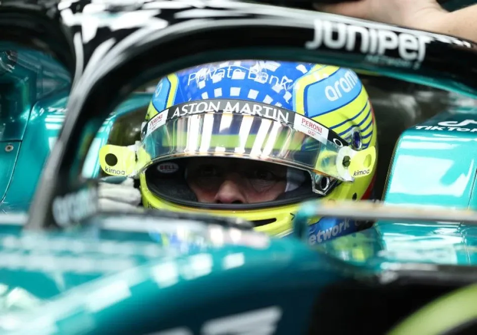 El Mundial de Fórmula Uno arrancará este fin de semana con el Gran Premio de Baréin. Deporte caldense